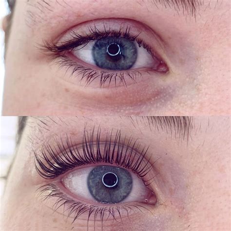 lvl nouveau lashes